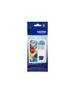 Brother LC426XLC - Hohe Ergiebigkeit - Cyan - original