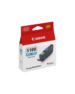 Canon PFI-5100 PC - 14.4 ml - Photo Cyan - original