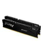 Kingston FURY Beast - DDR5 - Kit - 16 GB: 2 x 8 GB