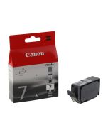 Canon PGI-7BK - 25 ml - Schwarz - original