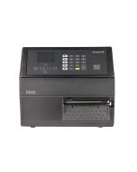 HONEYWELL PX45A, Wärmeübertragung, 300 x 300 DPI, 300 mm/sek, Kabelgebunden, Schwarz