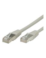 VALUE Patch-Kabel - RJ-45 (M) zu RJ-45 (M)