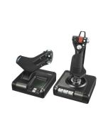 Logitech X52 Professional H.O.T.A.S. - Joystick