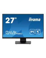 Iiyama ProLite T2752MSC-B1 - LED-Monitor - 68.6 cm (27")