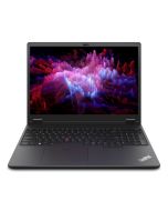Lenovo ThinkPad P16v Gen 2 (Intel), Intel Core Ultra 7, 40,6 cm (16"), 1920 x 1200 Pixel, 16 GB, 512 GB, Windows 11 Pro
