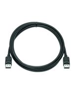 HP Display-Kabelsatz - DisplayPort (M) zu DisplayPort (M)