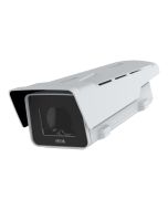 Axis P13 Series P1388-BE - Netzwerk-Überwachungskamera (keine Linse)