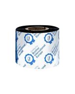 Brother Standard - 60 mm x 300 m - Farbband (Packung mit 12)