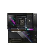 Gigabyte AORUS Z890 A XTREME AI TOP - Motherboard - E-ATX - LGA1851-Sockel - Z890 Chipsatz - USB4, USB 3.2 Gen 2, USB 3.2 Gen 1, USB-C 3.2 Gen 2x2 - 2 x 2.5 Gigabit LAN, Bluetooth, Wi-Fi 7 - Onboard-Grafik (CPU erforderlich)