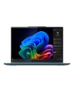 Lenovo Yoga 7 2-in-1 14AKP10 83JR - Flip-Design - AMD Ryzen AI 5 340 / 2 GHz - Win 11 Home - Radeon 840M - 16 GB RAM - 512 GB SSD NVMe - 35.6 cm (14")