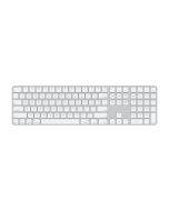 Apple Magic Keyboard with Touch ID and Numeric Keypad