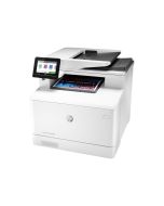 HP Color LaserJet Pro MFP M479fnw - Multifunktionsdrucker - Farbe - Laser - Legal (216 x 356 mm)