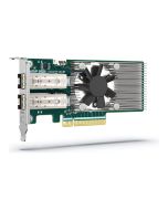QNAP QXG-25G2SF-BCM - Netzwerkadapter - PCIe