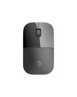 HP Z3700 - Maus - kabellos - 2.4 GHz - kabelloser Empfänger (USB)