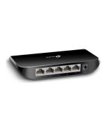 TP-LINK TL-SG1005D 5-Port Gigabit Desktop Switch