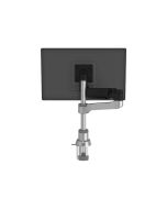 R-Go Einzelner Monitorarm Caparo - Befestigungskit (einstellbarer Monitorarm)