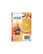 Epson 33 - 4.5 ml - Gelb - Original - Blisterverpackung