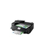 Canon PIXMA TR7650 - Multifunktionsdrucker - Farbe - Tintenstrahl - A4 (210 x 297 mm)