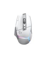 Logitech G G502 X PLUS - Maus - optisch - 11