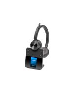 HP Poly Savi 7420 OFFICE - Savi 7400 series - Headset