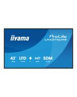 Iiyama ProLite LH4375UHS-B2AG - 109 cm (43") Diagonalklasse (108 cm (42.5")