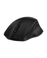 HP 685 Comfort - Maus - dual mode - 7 Tasten - kabellos - Bluetooth - kabelloser Empfänger (USB)