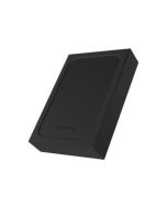 ICY BOX IB-256WP - Speichergehäuse mit Kabel-Schutzschalter, Datenanzeige - 2.5" (6.4 cm)