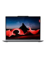 Lenovo ThinkPad X1 2-in-1 Gen 9 21KE - Flip-Design - Intel Core Ultra 7 155U / 1.7 GHz - Evo - Win 11 Pro - Intel Graphics - 32 GB RAM - 1 TB SSD TCG Opal Encryption 2, NVMe, Performance - 35.6 cm (14")