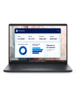 Dell Pro 13 Premium PA13250, Intel Core Ultra 7, 33,8 cm (13.3"), 1920 x 1200 Pixel, 16 GB, 512 GB, Windows 11 Pro