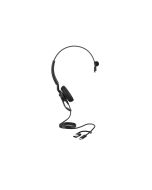 Jabra Engage 40 Mono - Headset - On-Ear - kabelgebunden