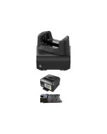 Zebra Handheld-Ladestation - Ethernet, USB