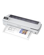 Epson SureColor SC-T5100N - 914 mm (36") Großformatdrucker - Farbe - Tintenstrahl - Rolle (91,4 cm)