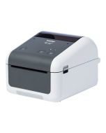 Brother TD-4520DN - Etikettendrucker - Thermodirekt - Rolle (11,8 cm)