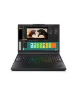 Lenovo ThinkPad P16 Gen 3 21RQ - Intel Core Ultra 7 255HX - Win 11 Pro - RTX PRO 3000 Blackwell - 32 GB RAM - 1 TB SSD TCG Opal Encryption 2, NVMe, Performance - 40.6 cm (16")