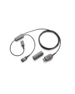 HP Poly - Headset-Splitter - Y-Typ Schulungskabel