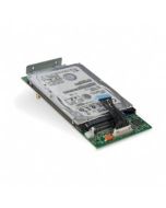 Lexmark Festplatte - 500 GB - intern - für Lexmark C4342