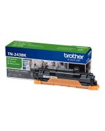Brother TN243BK - Schwarz - Original - Tonerpatrone