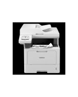 Brother MFC-L5710DN - Multifunktionsdrucker - s/w - Laser - Letter A (216 x 279 mm)/
