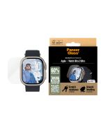 PanzerGlass Bildschirmschutz für Smartwatch
