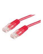 VALUE Patch-Kabel - RJ-45 (M) zu RJ-45 (M)
