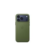 Apple Hintere Abdeckung für Mobiltelefon - MagSafe-Kompatibilität