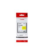 Canon PFI-030Y - 55 ml - Gelb - original - Tintenbehälter