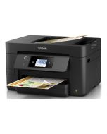 Epson WorkForce Pro WF-3825DWF - Multifunktionsdrucker - 215.9 x 355.6 mm (Original)