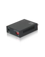 LevelOne FVT-2002 - Medienkonverter - 100Mb LAN