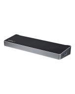 StarTech.com Triple-Video Laptop Dockingstation