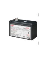 APC Replacement Battery Cartridge #164 - USV-Akku