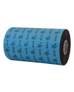 Zebra 5319 Performance - 6er-Pack - Schwarz - 110 mm x 450 m
