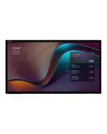 Avocor AVH-8620 - 218 cm (86") Diagonalklasse H Series LCD-Display mit LED-Hintergrundbeleuchtung - interaktiv - mit Touchscreen (Multi-Touch)