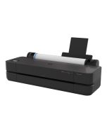 HP DesignJet T250 - 610 mm (24") Großformatdrucker - Farbe - Tintenstrahl - A1, ANSI D - 2400 x 1200 dpi - bis zu 0.5 Min./Seite (einfarbig)/