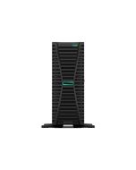 HPE ProLiant ML350 Gen11 - Server - Tower - 4U - zweiweg - 1 x Xeon Silver 4510 / 2.4 GHz - RAM 64 GB - SATA/SAS/NVMe - Hot-Swap 8.9 cm (3.5")
